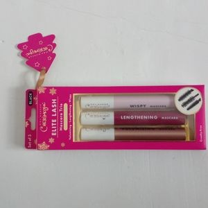 Max Makeup Cherimoya Elite Lash Set Of 3 Mascara